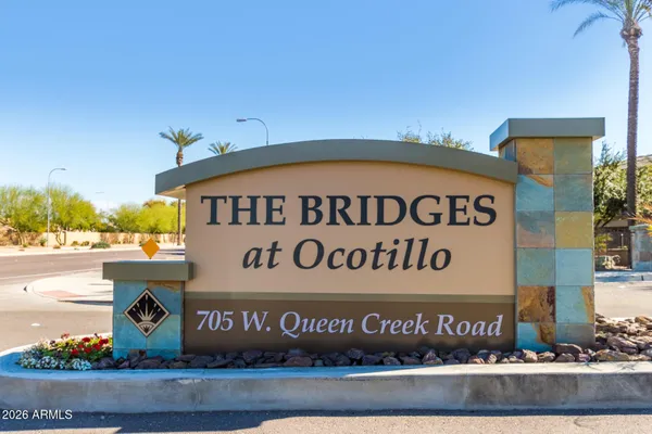 $365,000 | 705 West Queen Creek Road, Unit 1047, Chandler, AZ 85248