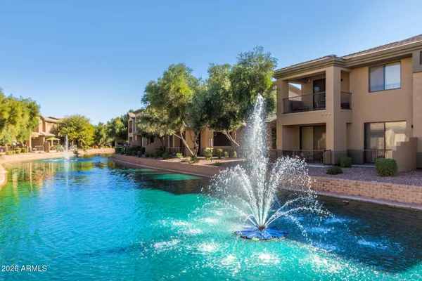 $365,000 | 705 West Queen Creek Road, Unit 1047, Chandler, AZ 85248