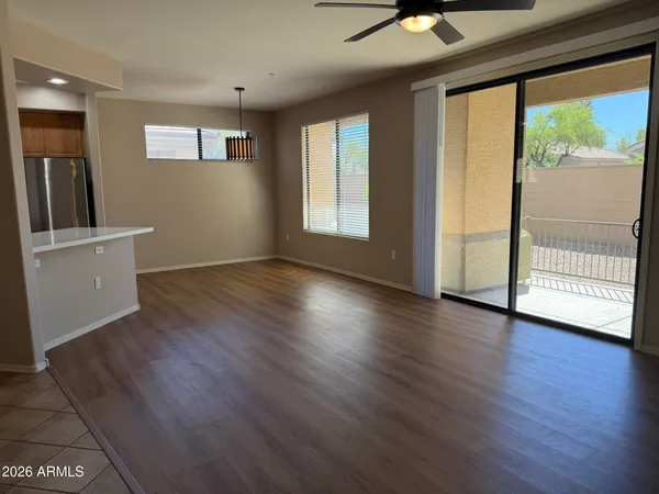$365,000 | 705 West Queen Creek Road, Unit 1047, Chandler, AZ 85248