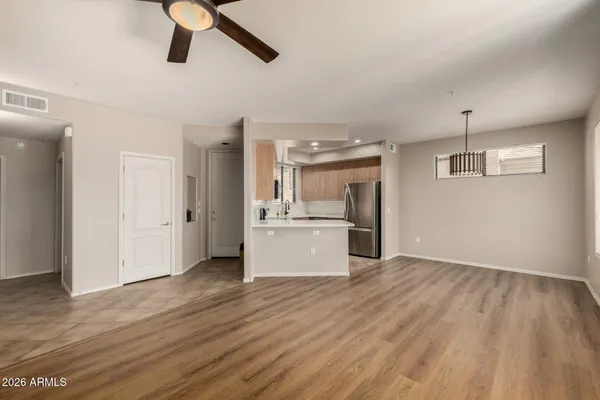 $365,000 | 705 West Queen Creek Road, Unit 1047, Chandler, AZ 85248