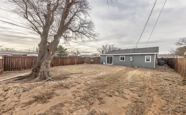 $175,000 | 2002 65th Street, Lubbock, TX 79412