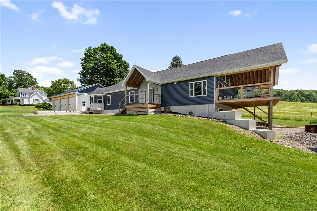 6434 Robbins Road Bath, NY 14810 - Photo 48 of 50