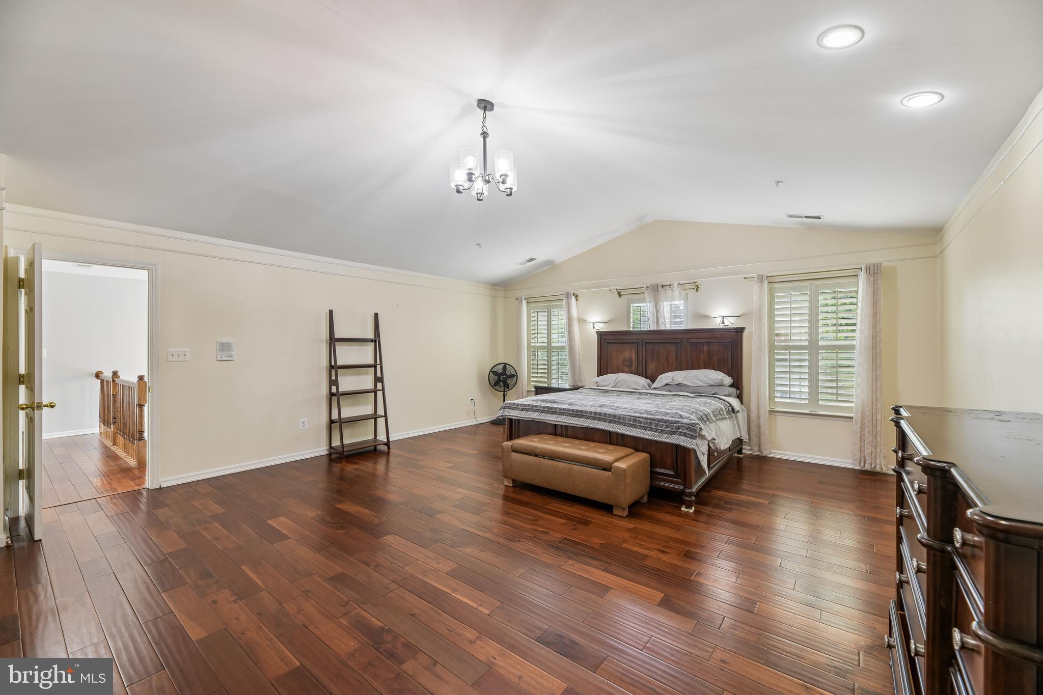 16116 Eckhart Road Bowie, MD 20716 - Photo 43 of 93 Primary Bedroom