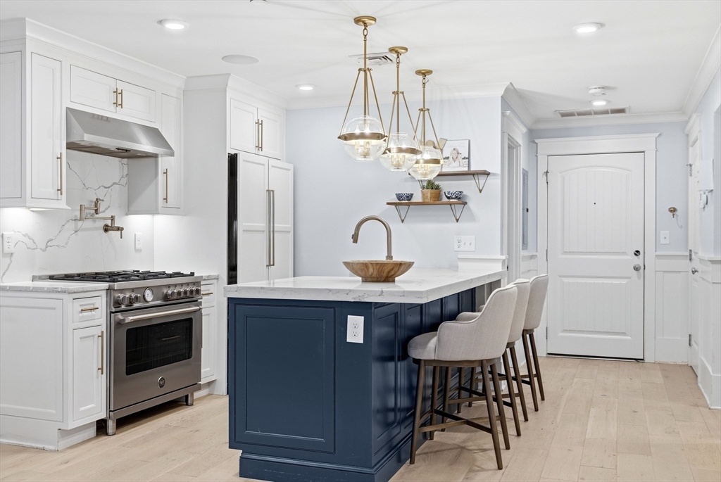 150 Athens Street, Unit 2 Boston, MA 02127 - Photo 3 of 14