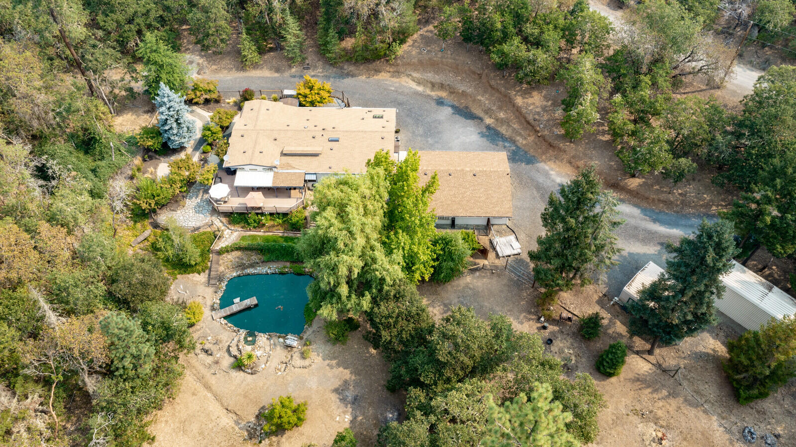 258 Jesinghaus Road Grants Pass, OR 97527 - Photo 49 of 50 58