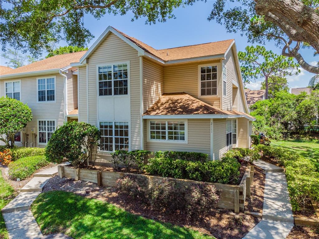 2111 Clover Hill Road Palm Harbor, FL 34683 - Photo 1 of 1