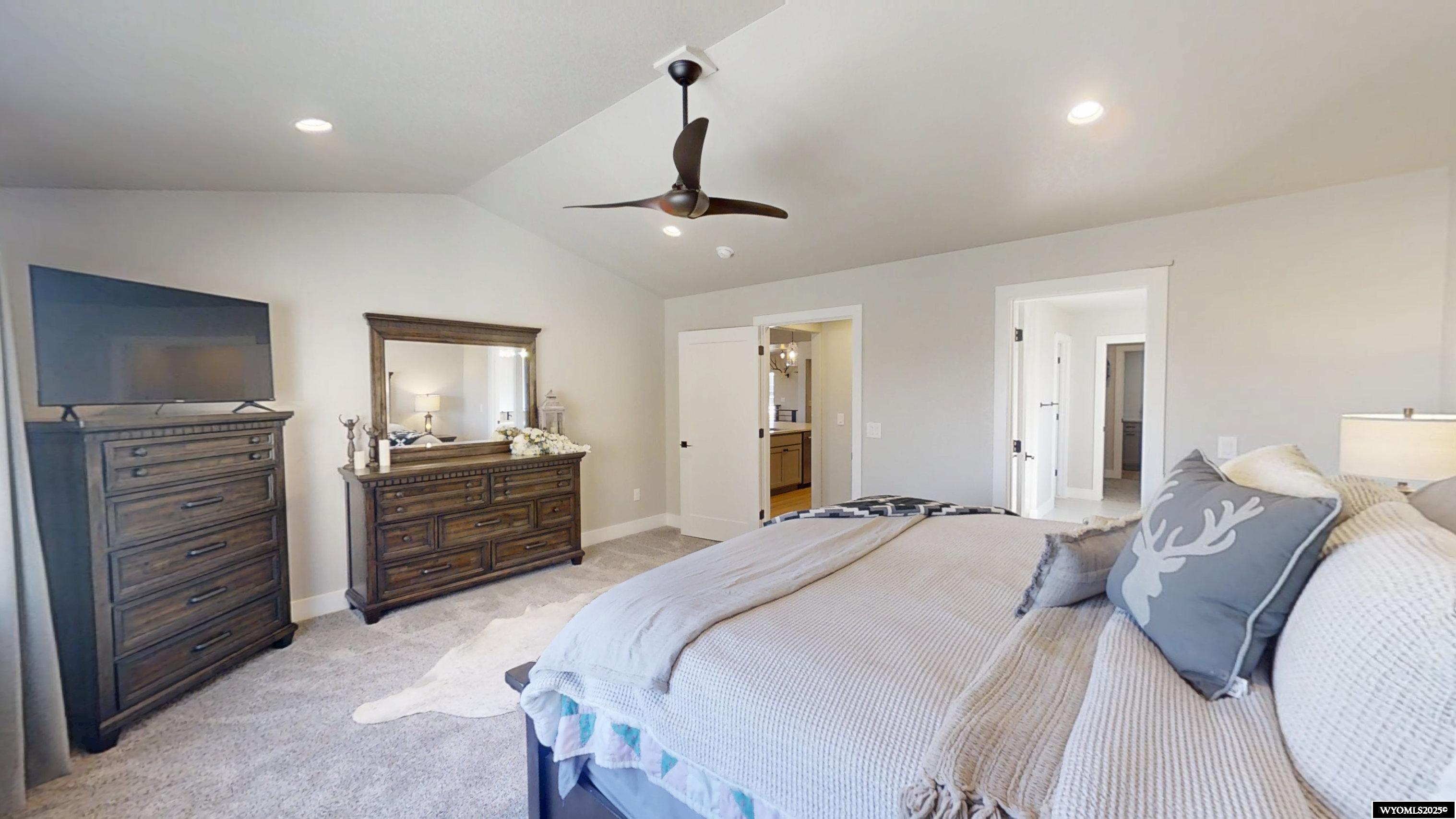 4002 Drayton Way Casper, WY 82609 - Photo 12 of 49