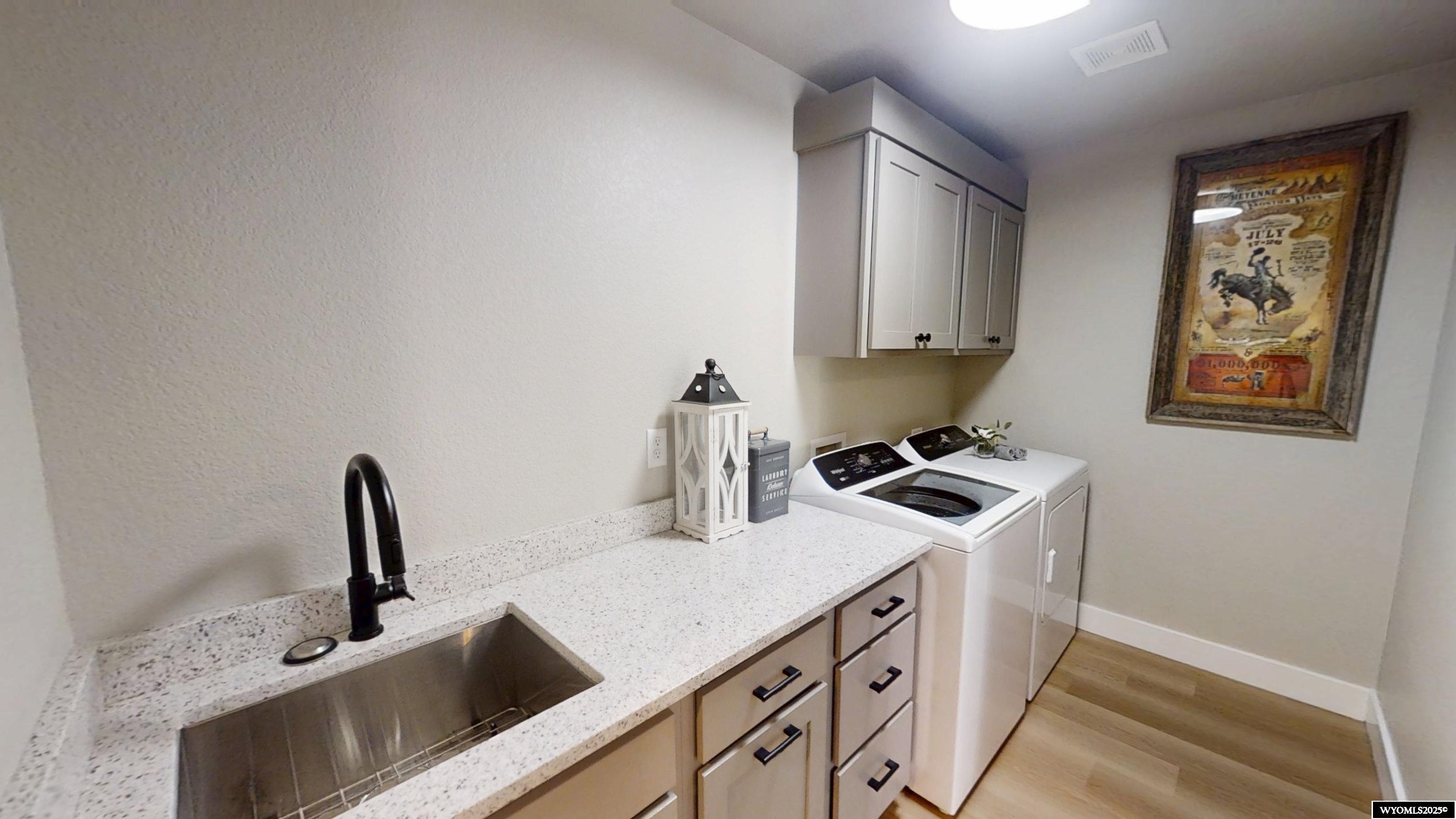 4002 Drayton Way Casper, WY 82609 - Photo 16 of 49