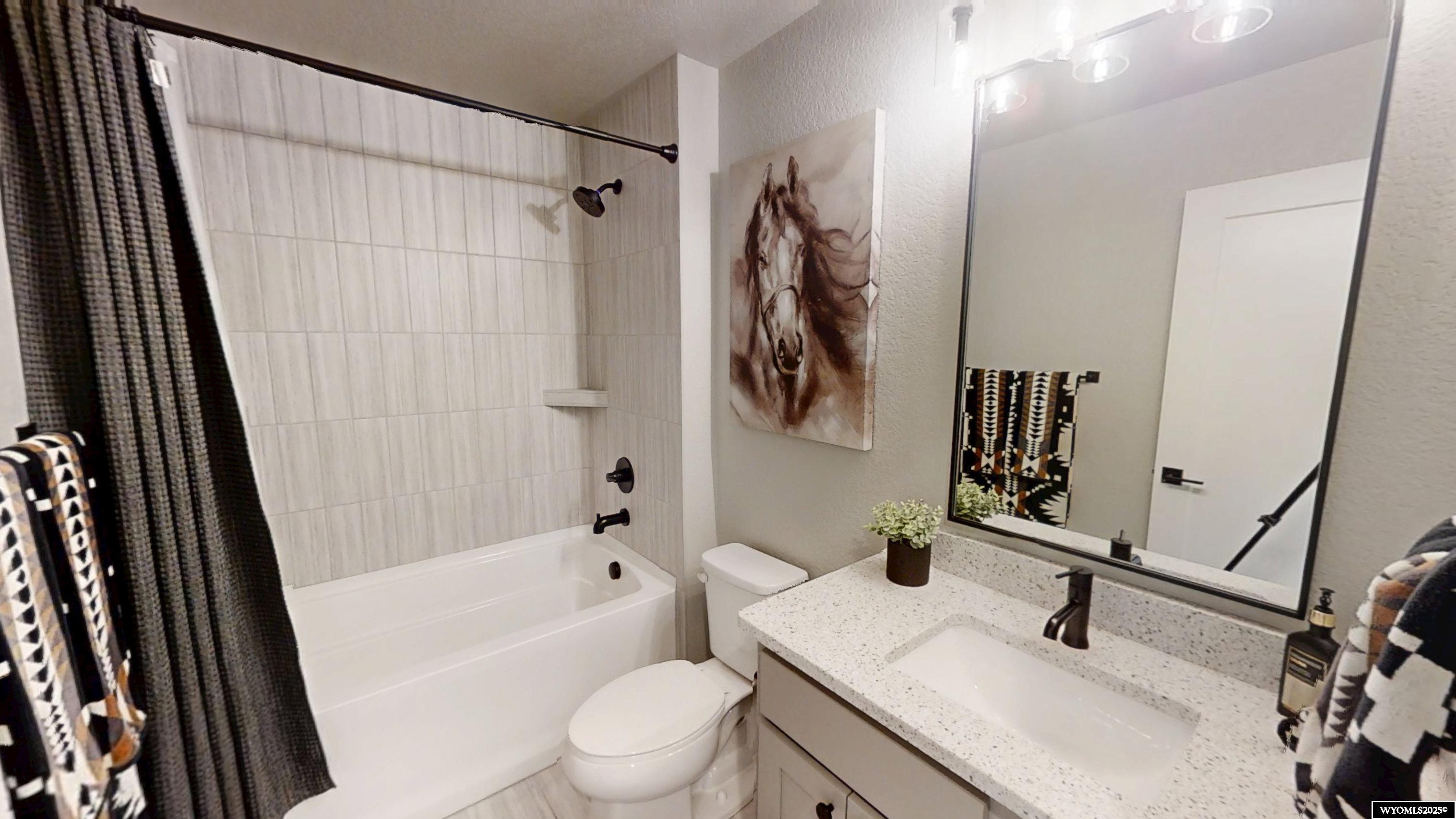 4002 Drayton Way Casper, WY 82609 - Photo 21 of 49