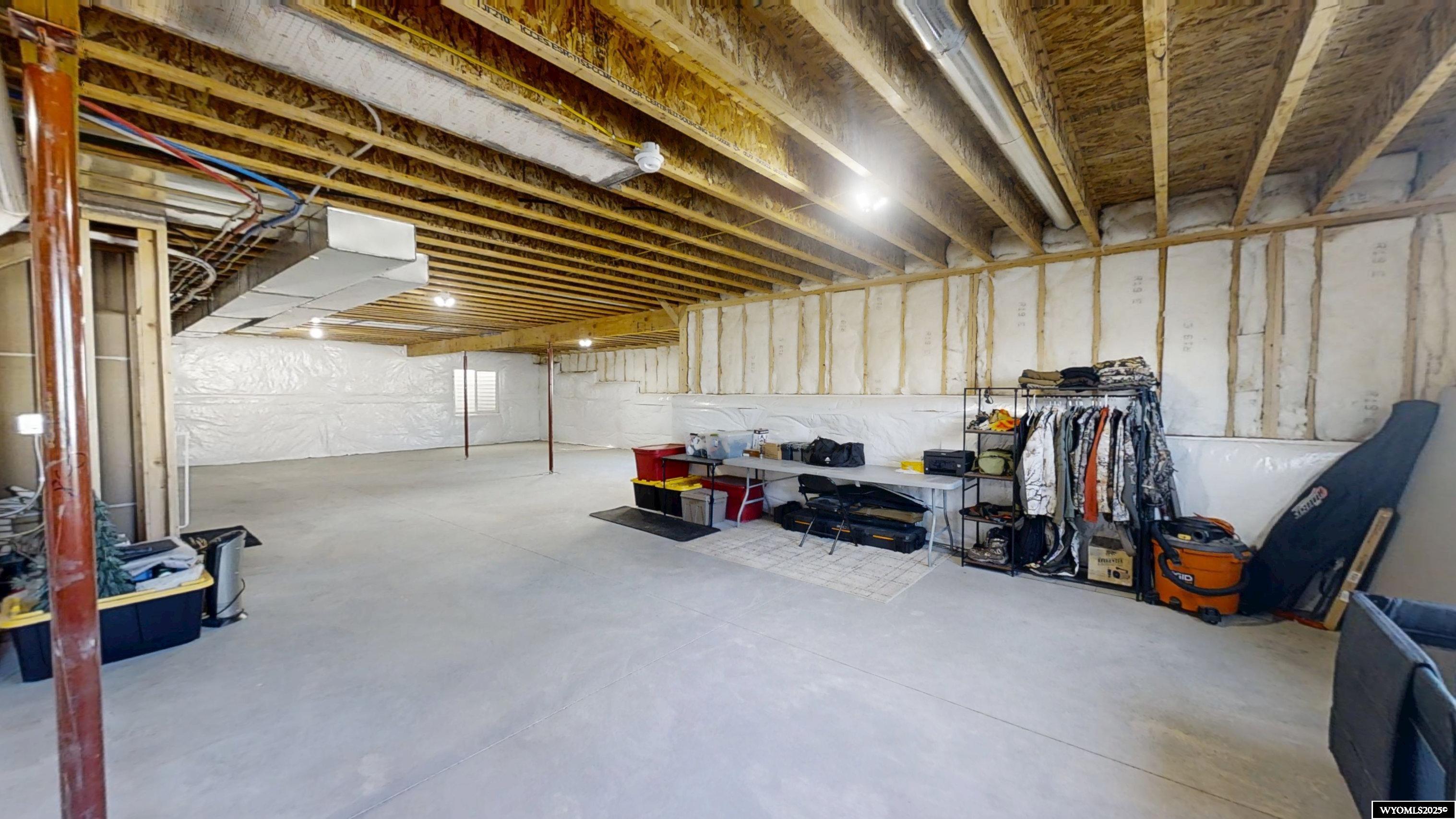 4002 Drayton Way Casper, WY 82609 - Photo 27 of 49