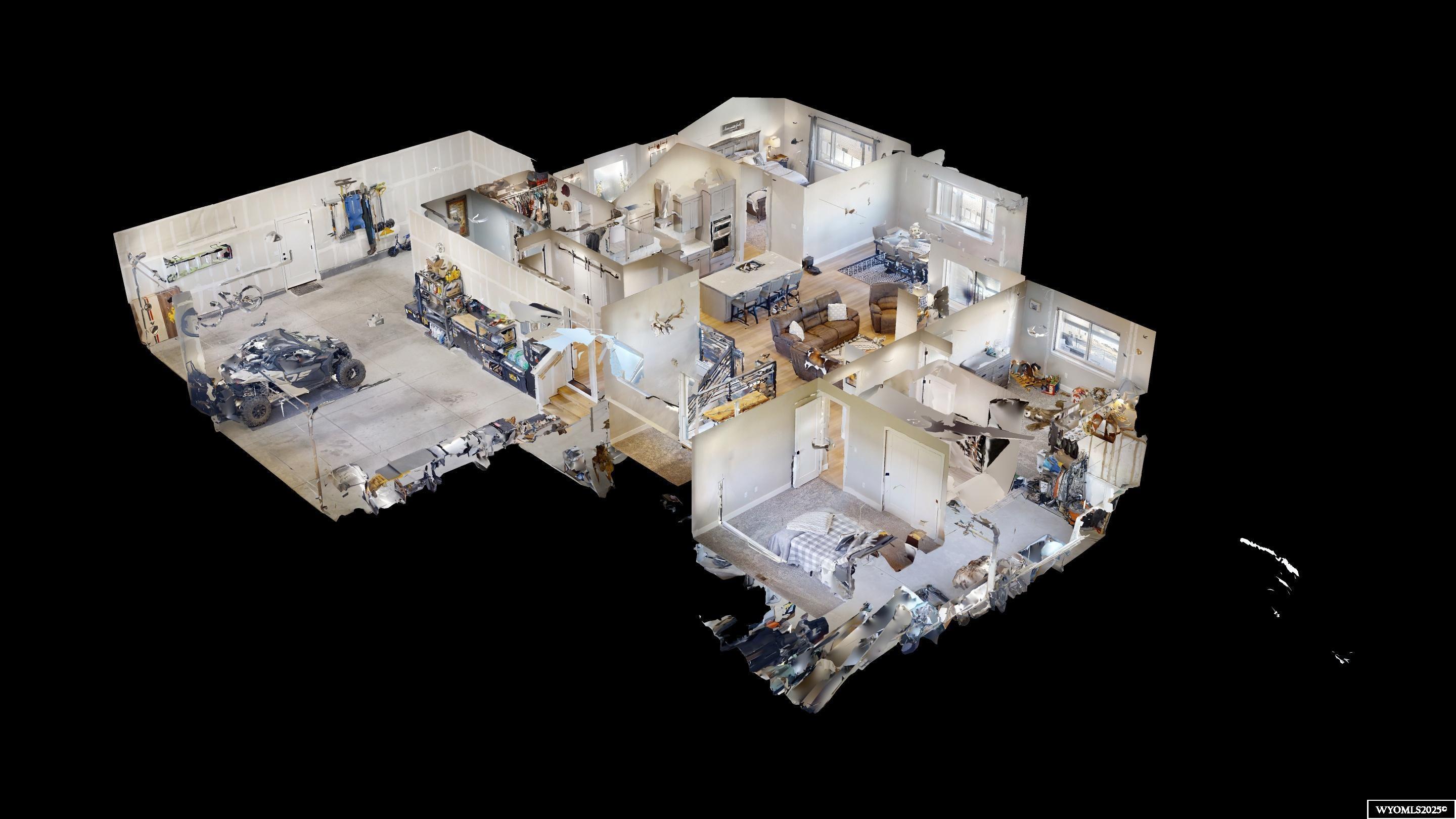 4002 Drayton Way Casper, WY 82609 - Photo 28 of 49