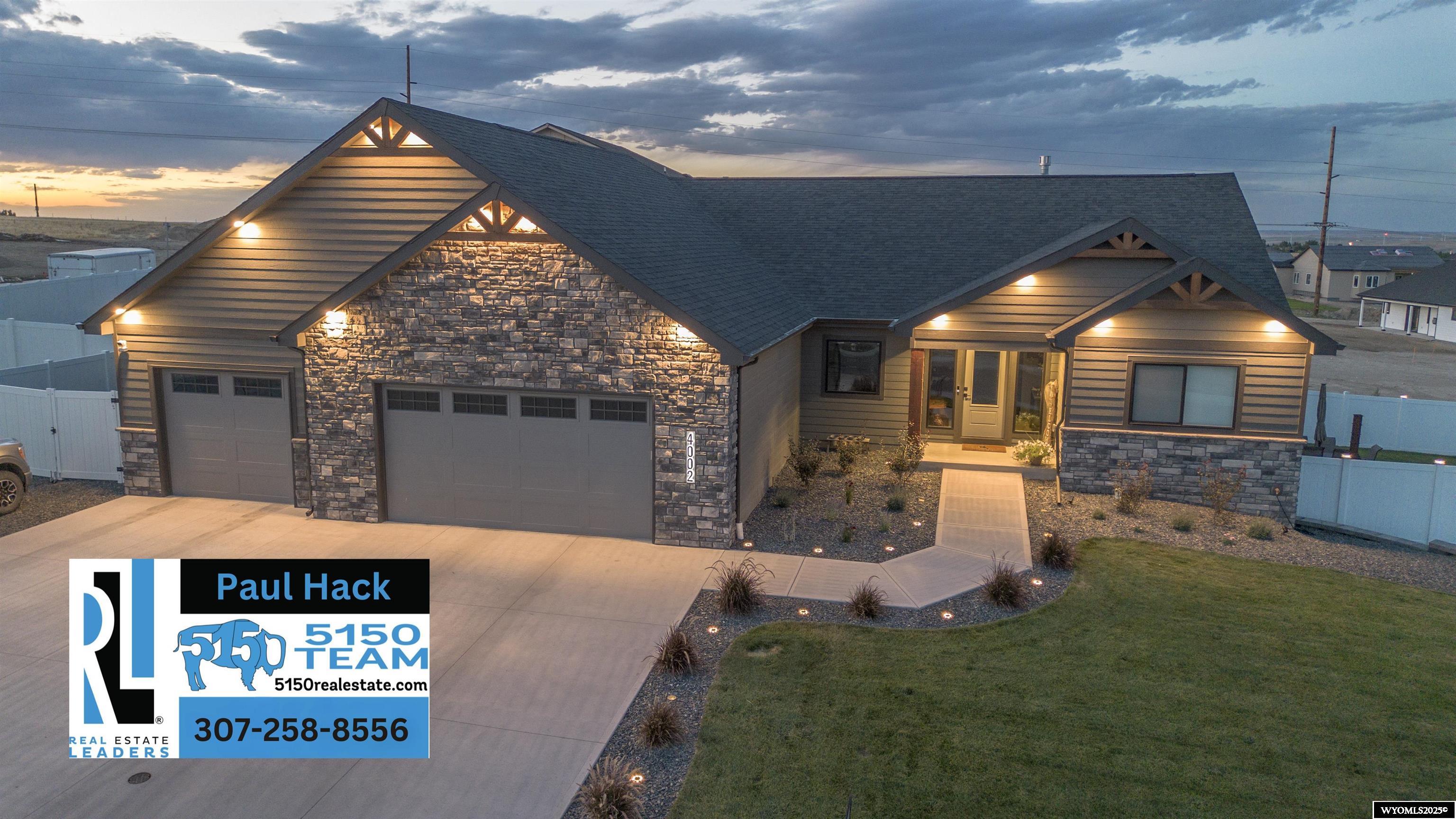 4002 Drayton Way Casper, WY 82609 - Photo 29 of 49