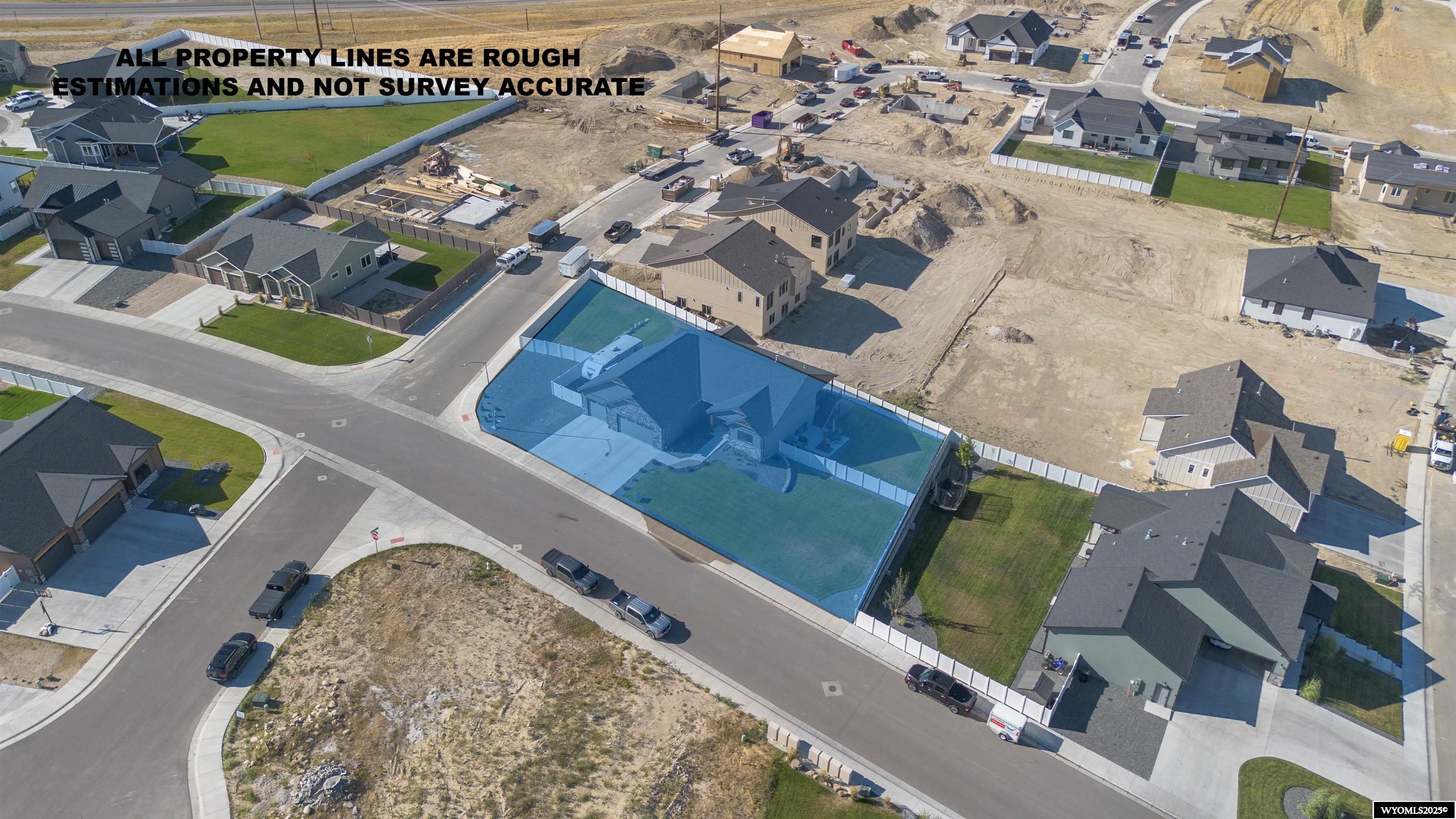 4002 Drayton Way Casper, WY 82609 - Photo 30 of 49