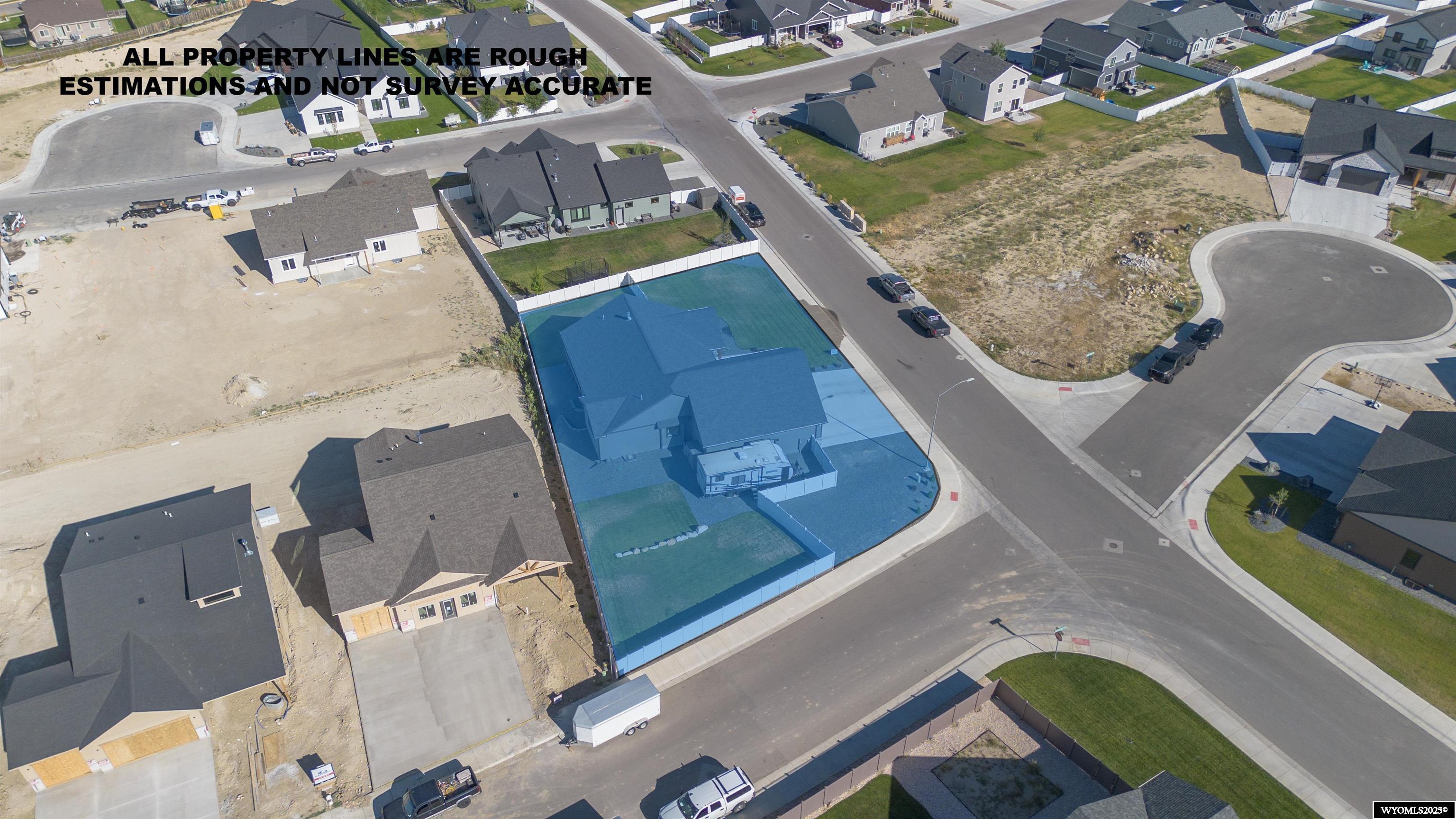 4002 Drayton Way Casper, WY 82609 - Photo 31 of 49