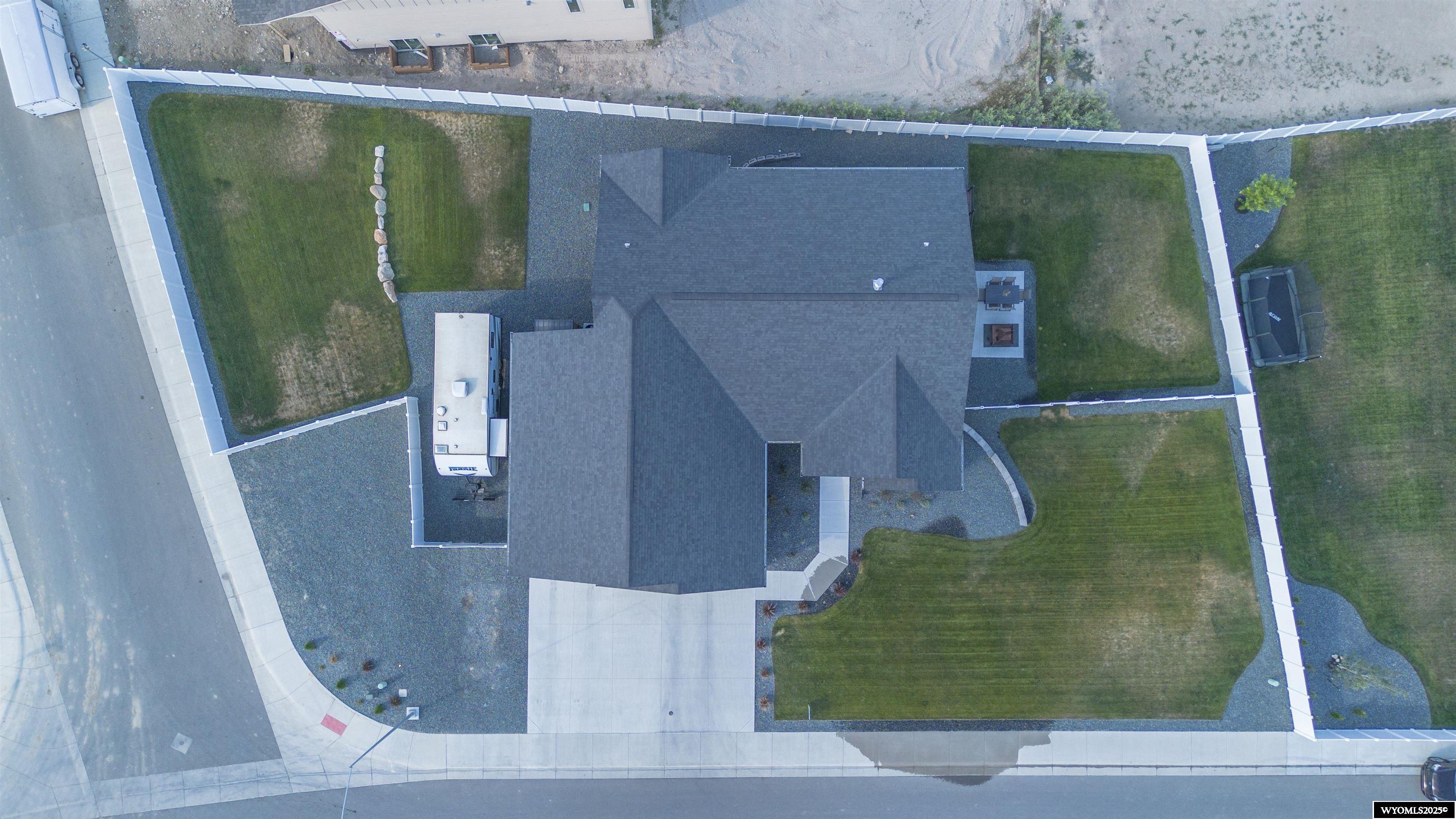 4002 Drayton Way Casper, WY 82609 - Photo 32 of 49