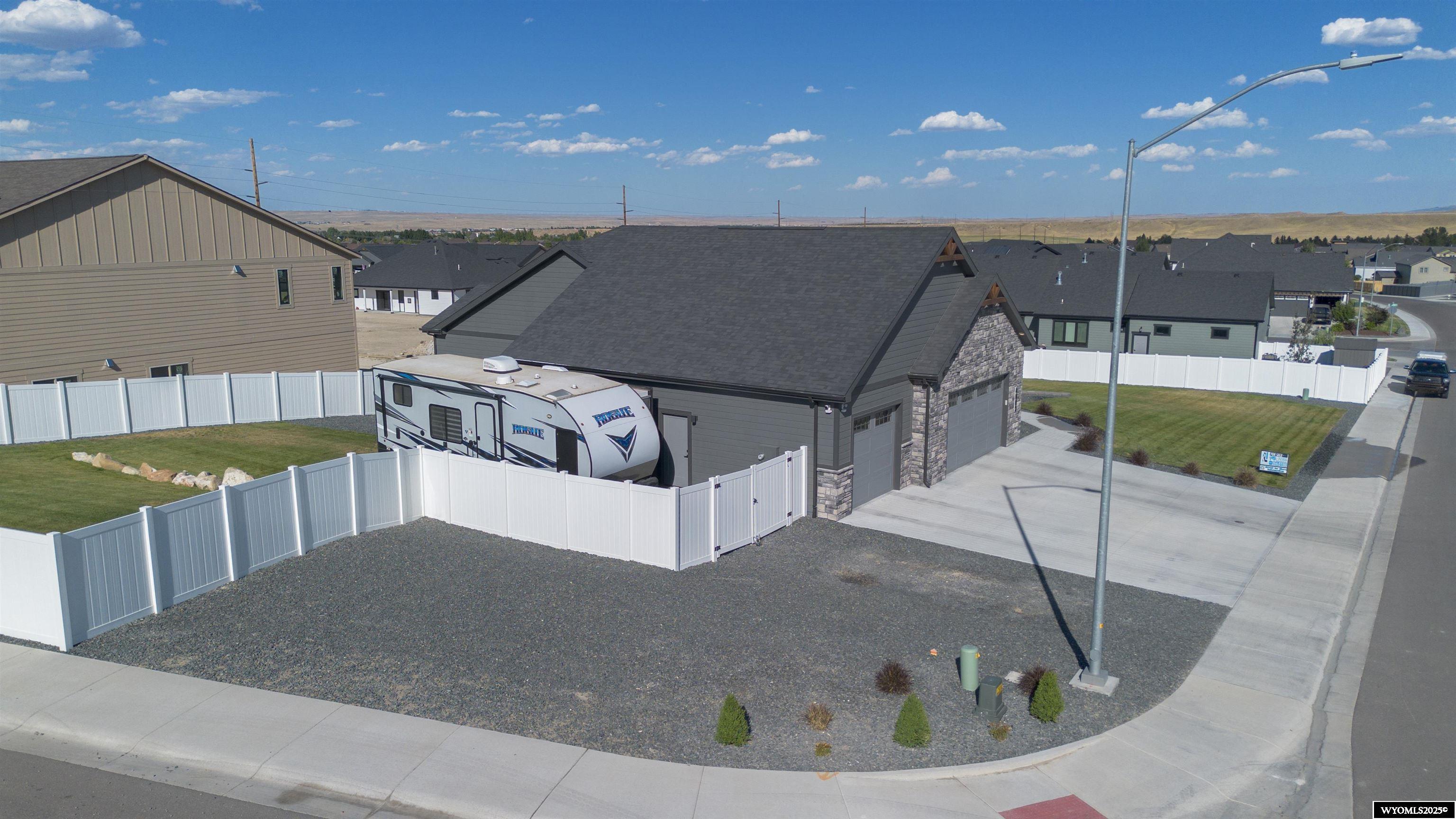 4002 Drayton Way Casper, WY 82609 - Photo 33 of 49