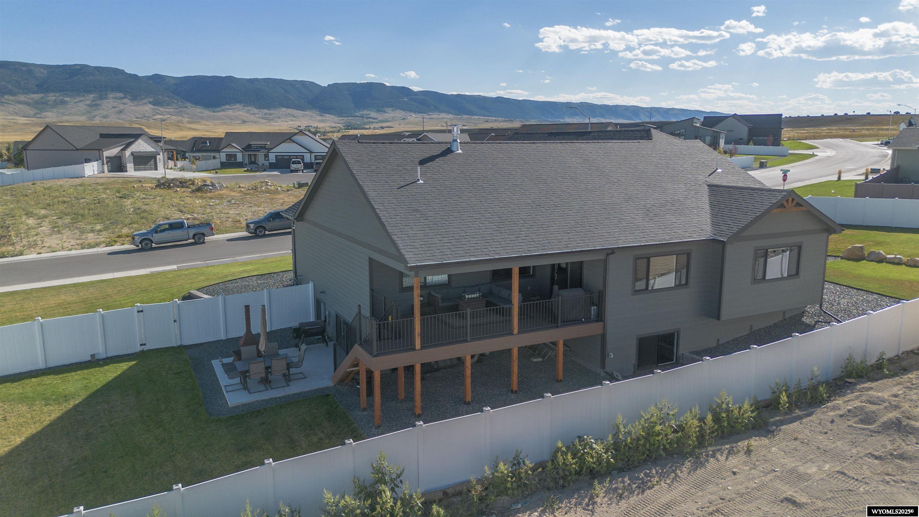4002 Drayton Way Casper, WY 82609 - Photo 35 of 49