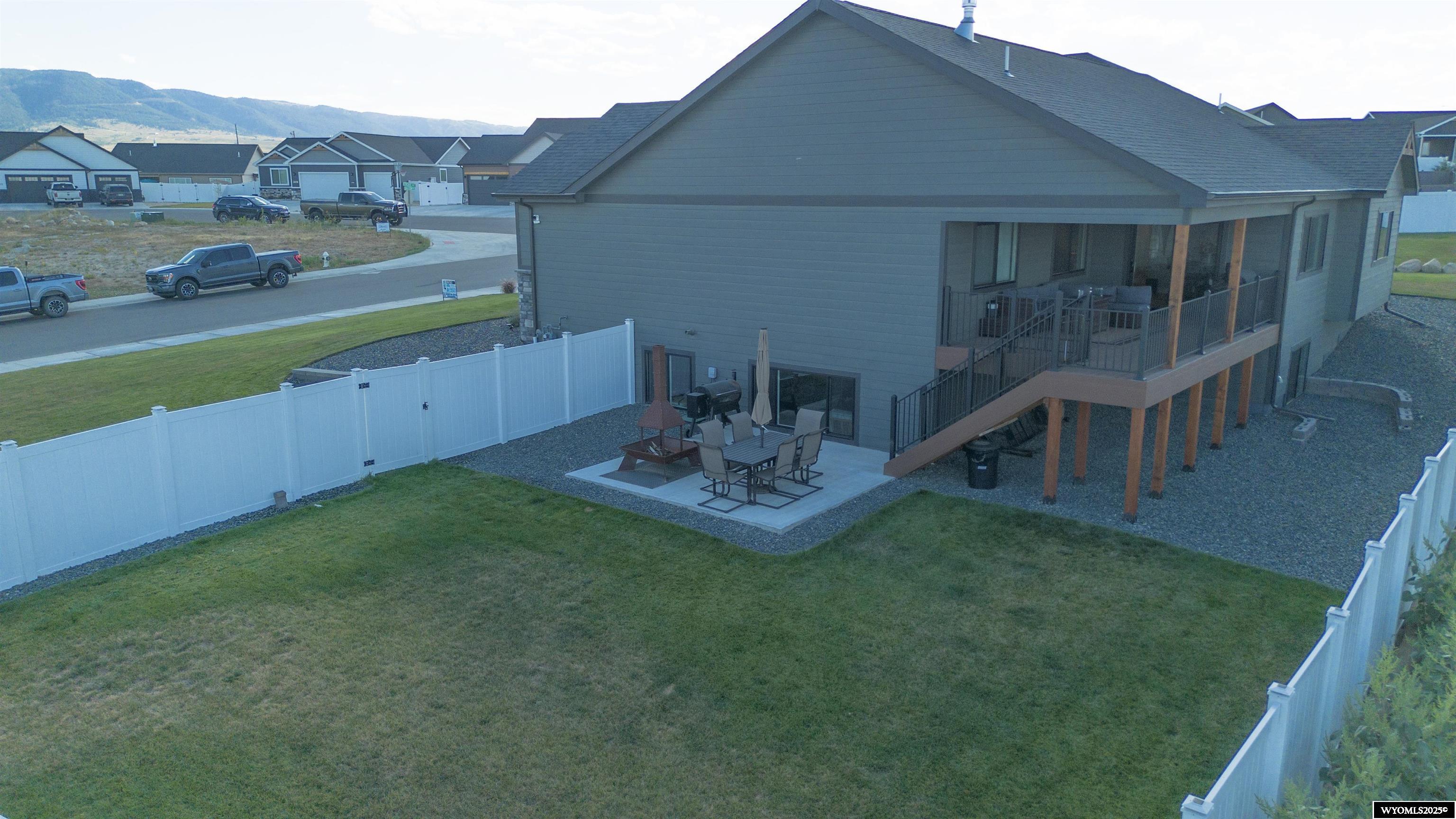 4002 Drayton Way Casper, WY 82609 - Photo 36 of 49