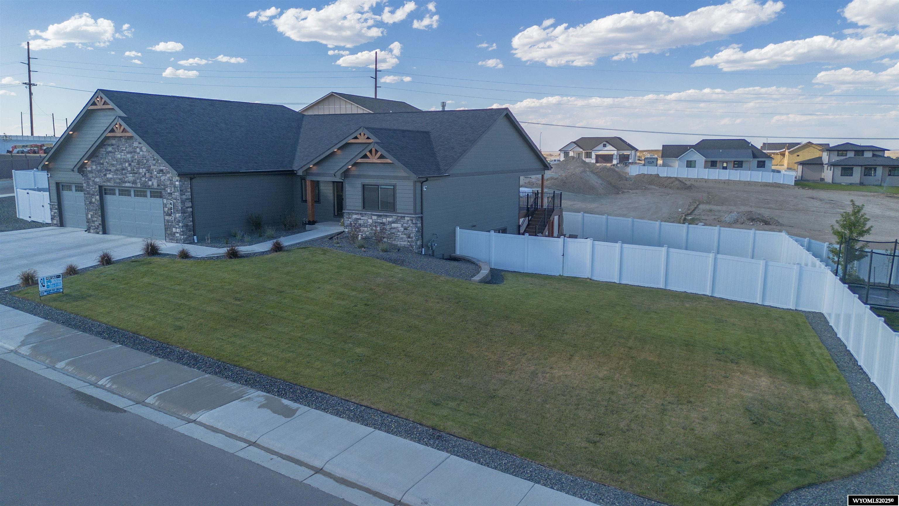 4002 Drayton Way Casper, WY 82609 - Photo 37 of 49