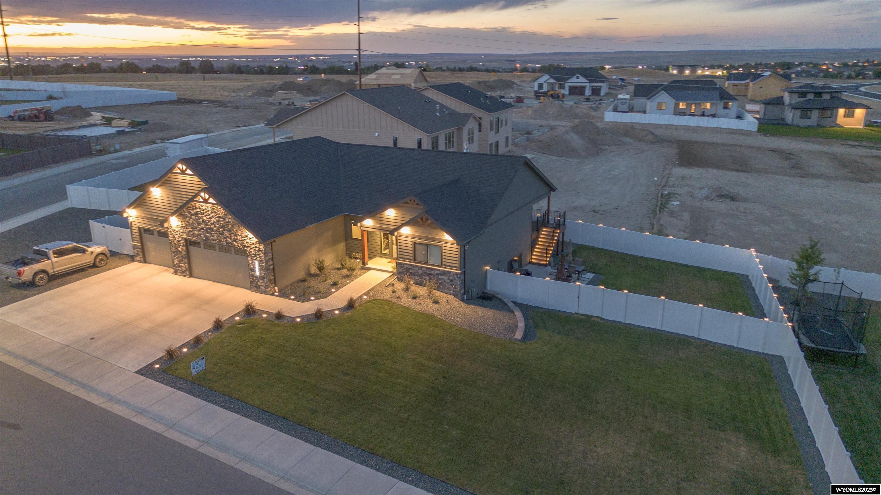 4002 Drayton Way Casper, WY 82609 - Photo 38 of 49