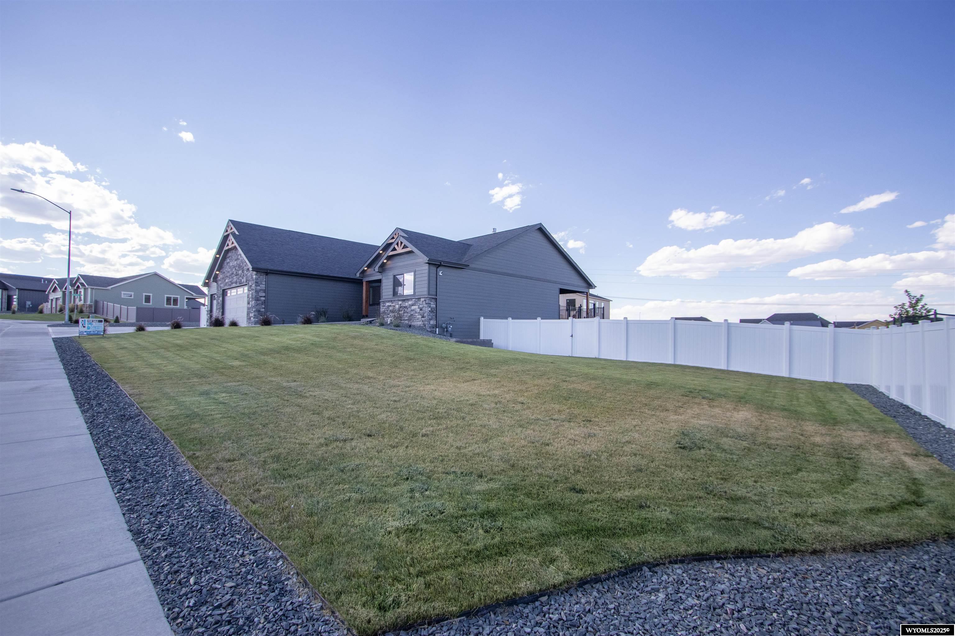 4002 Drayton Way Casper, WY 82609 - Photo 39 of 49