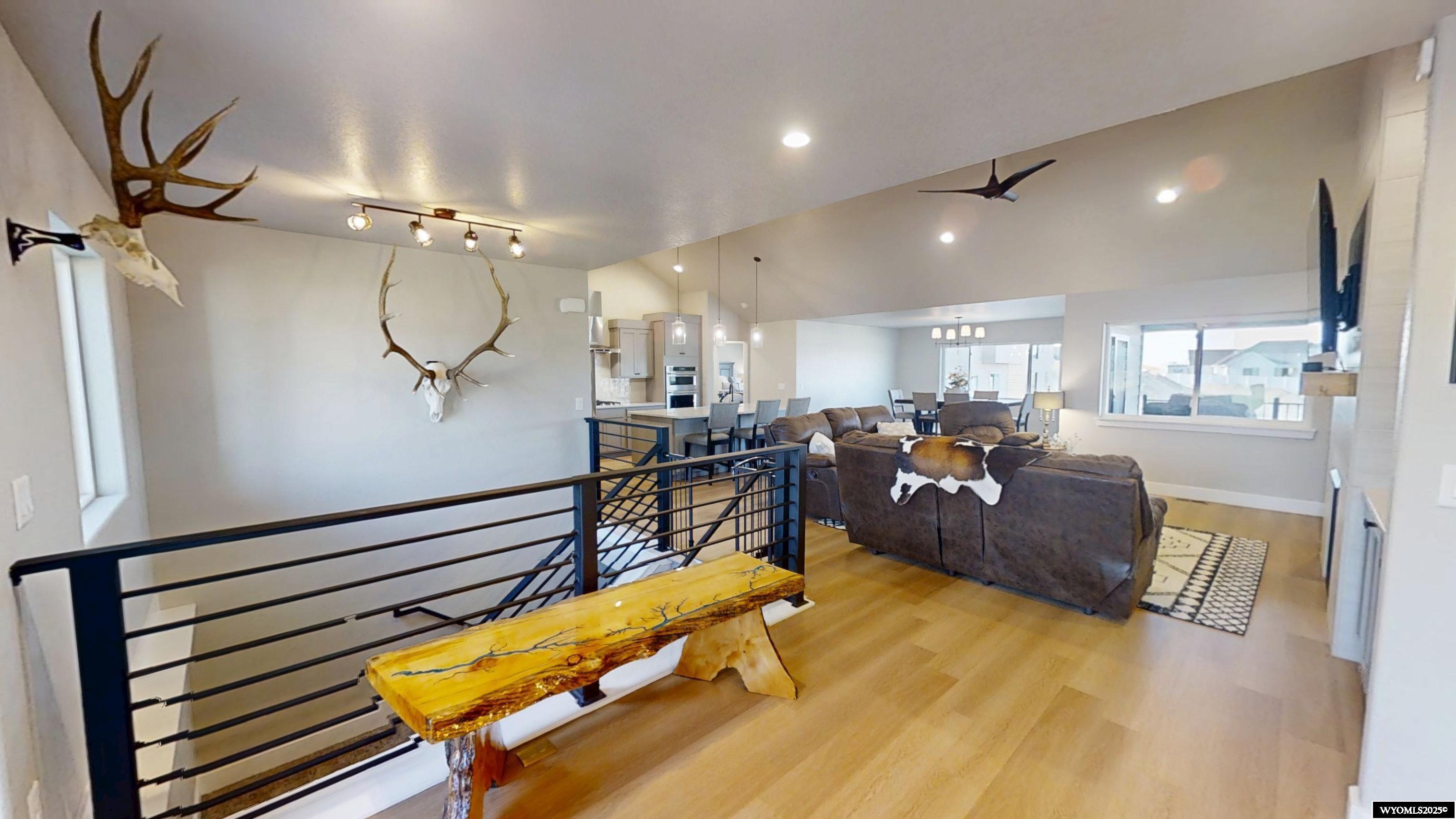 4002 Drayton Way Casper, WY 82609 - Photo 4 of 49