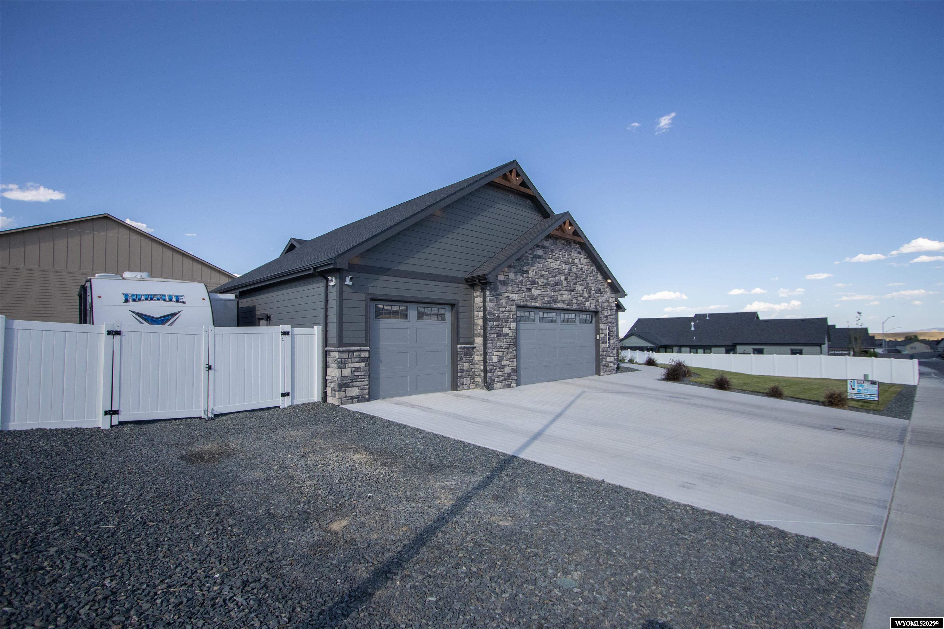 4002 Drayton Way Casper, WY 82609 - Photo 41 of 49