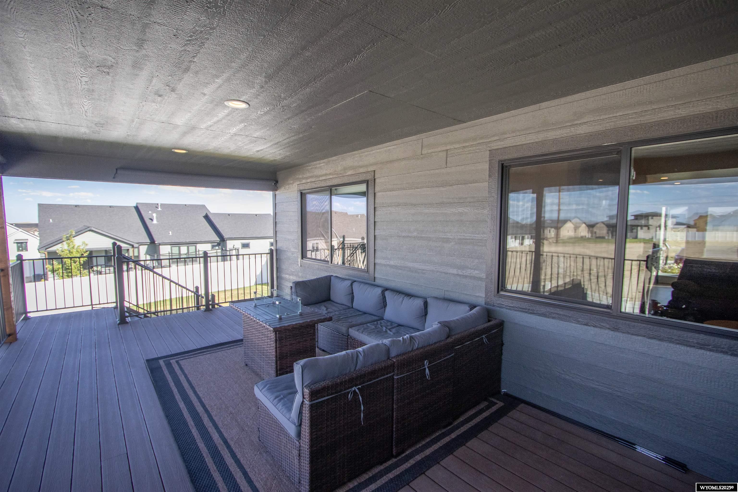 4002 Drayton Way Casper, WY 82609 - Photo 42 of 49