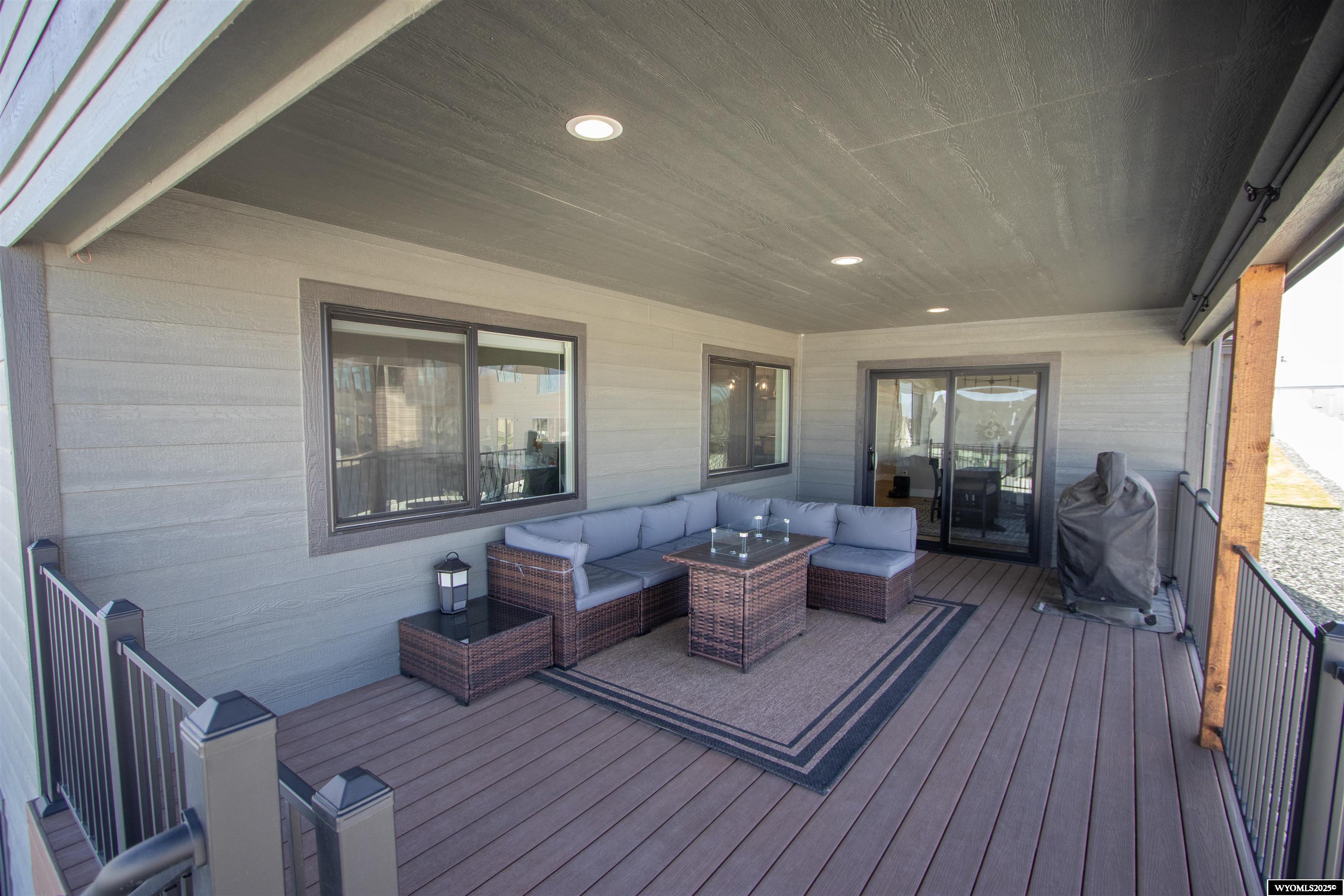 4002 Drayton Way Casper, WY 82609 - Photo 43 of 49