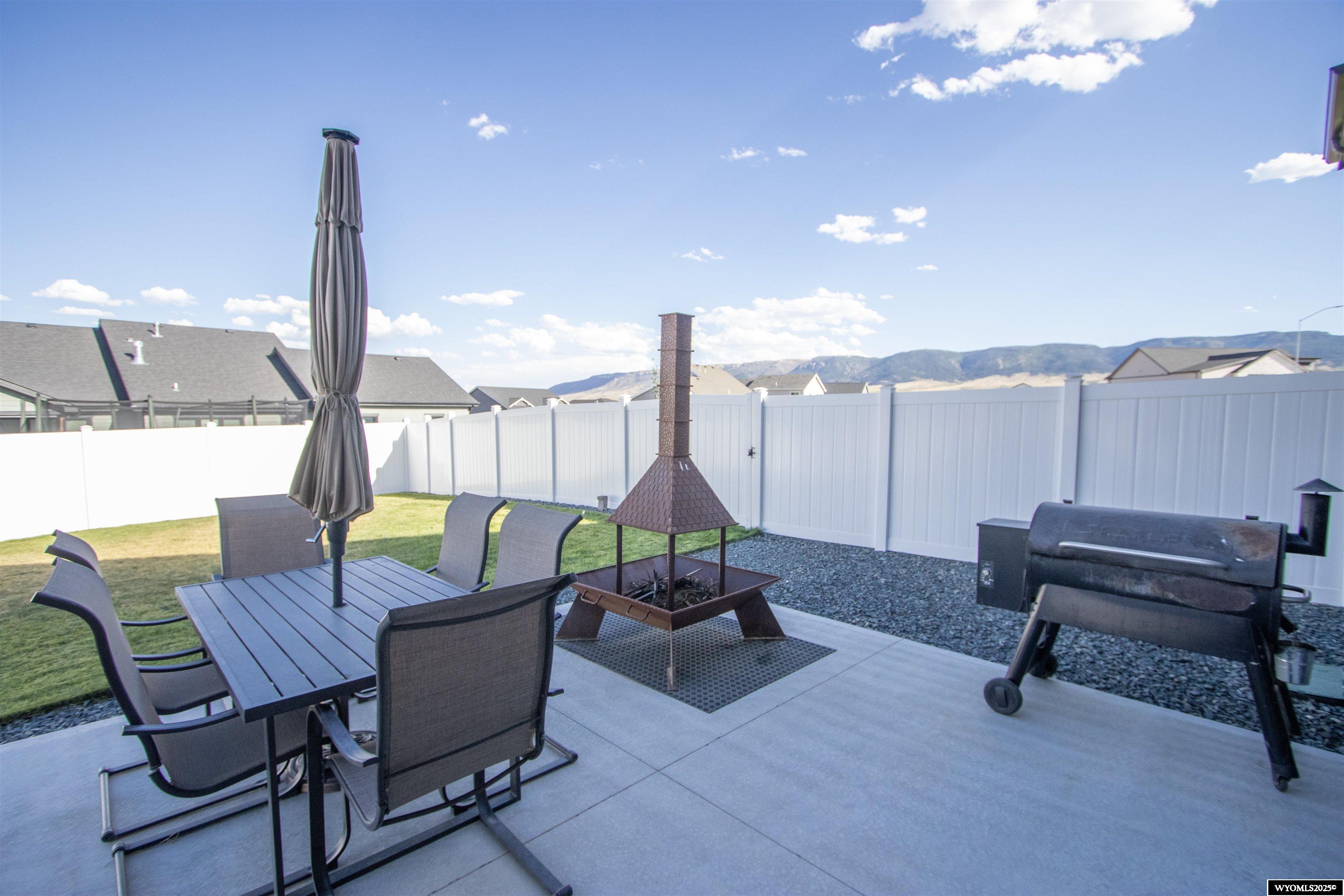 4002 Drayton Way Casper, WY 82609 - Photo 44 of 49