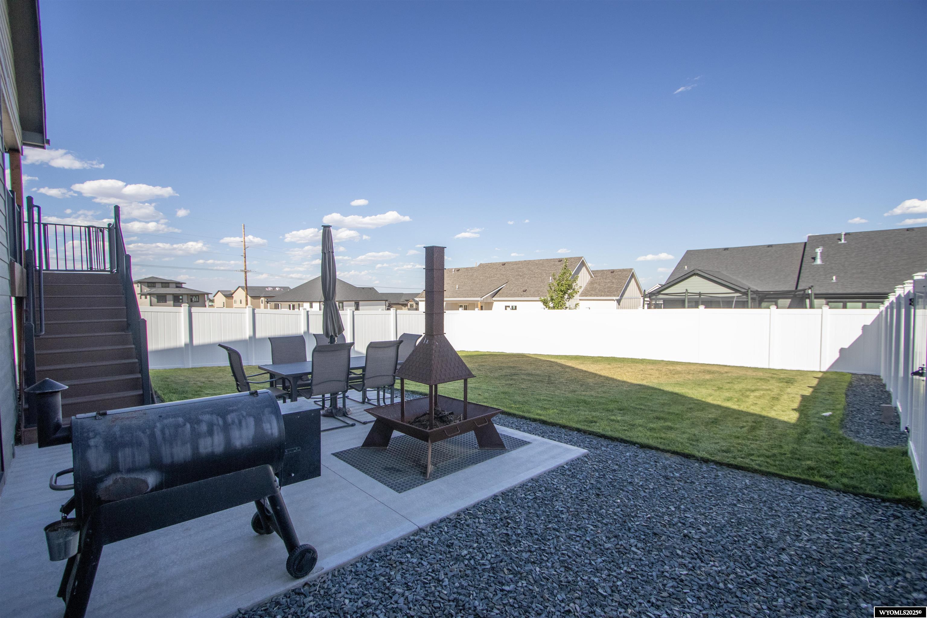 4002 Drayton Way Casper, WY 82609 - Photo 46 of 49