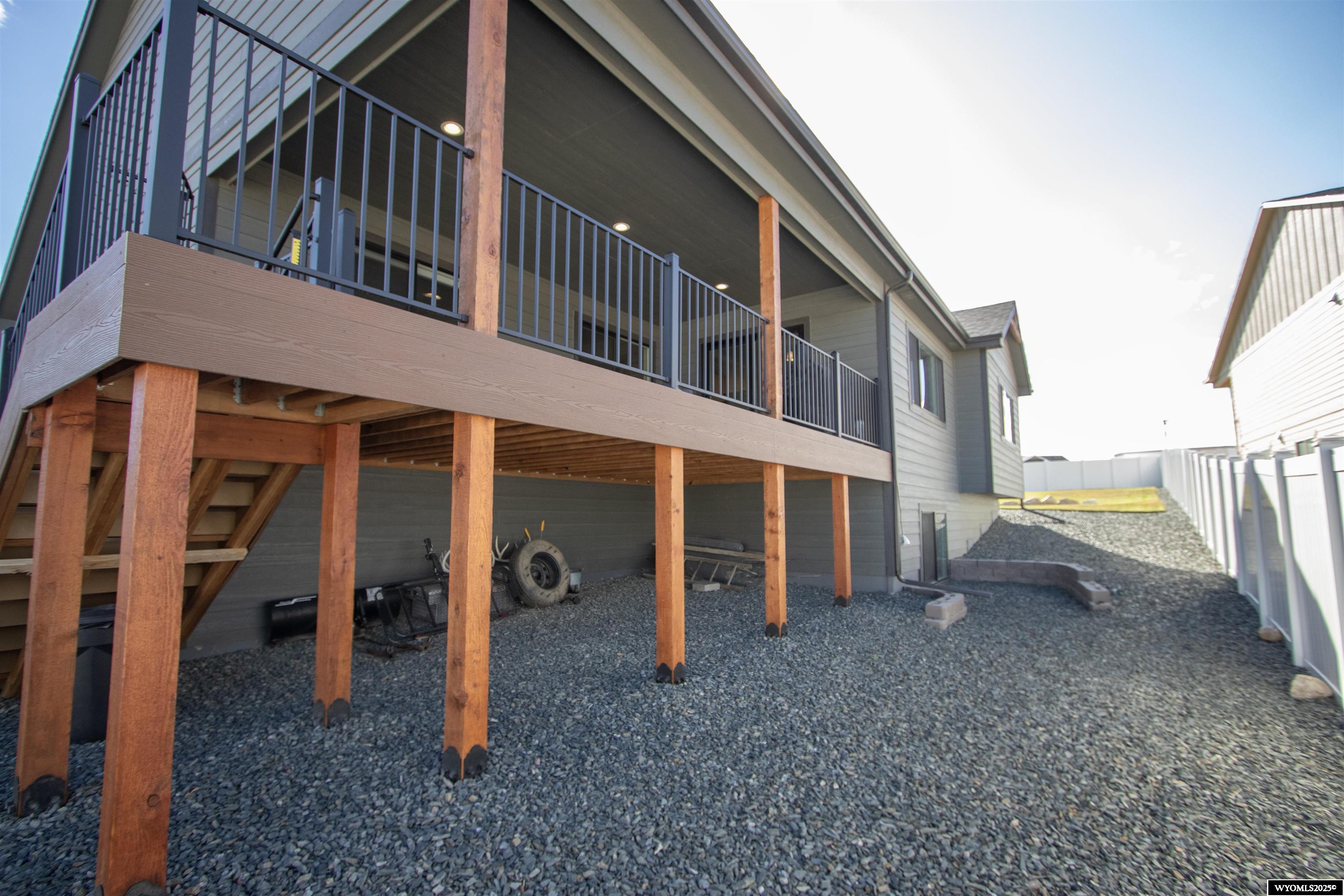 4002 Drayton Way Casper, WY 82609 - Photo 47 of 49