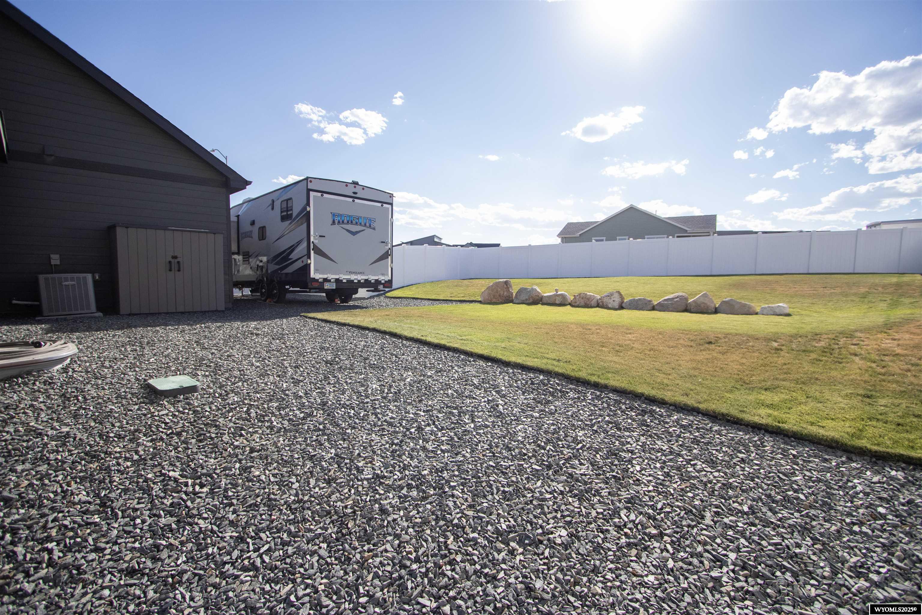 4002 Drayton Way Casper, WY 82609 - Photo 48 of 49