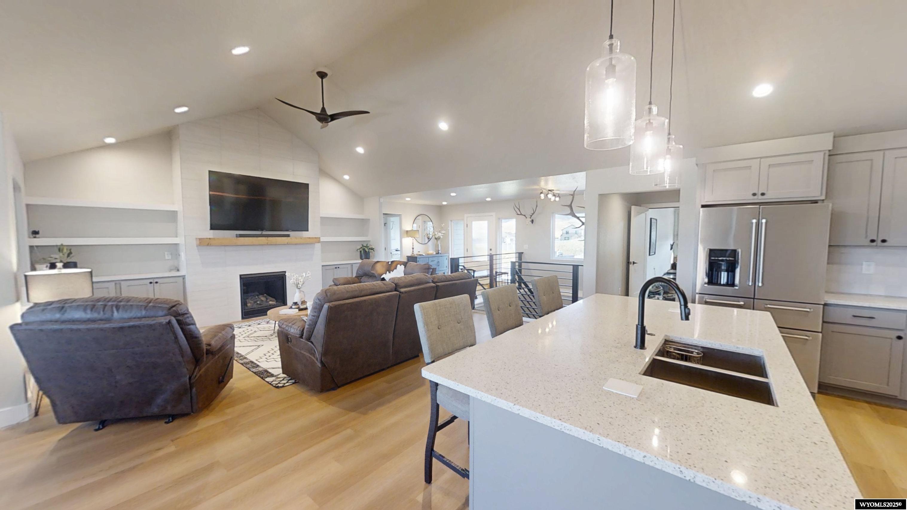 4002 Drayton Way Casper, WY 82609 - Photo 6 of 49