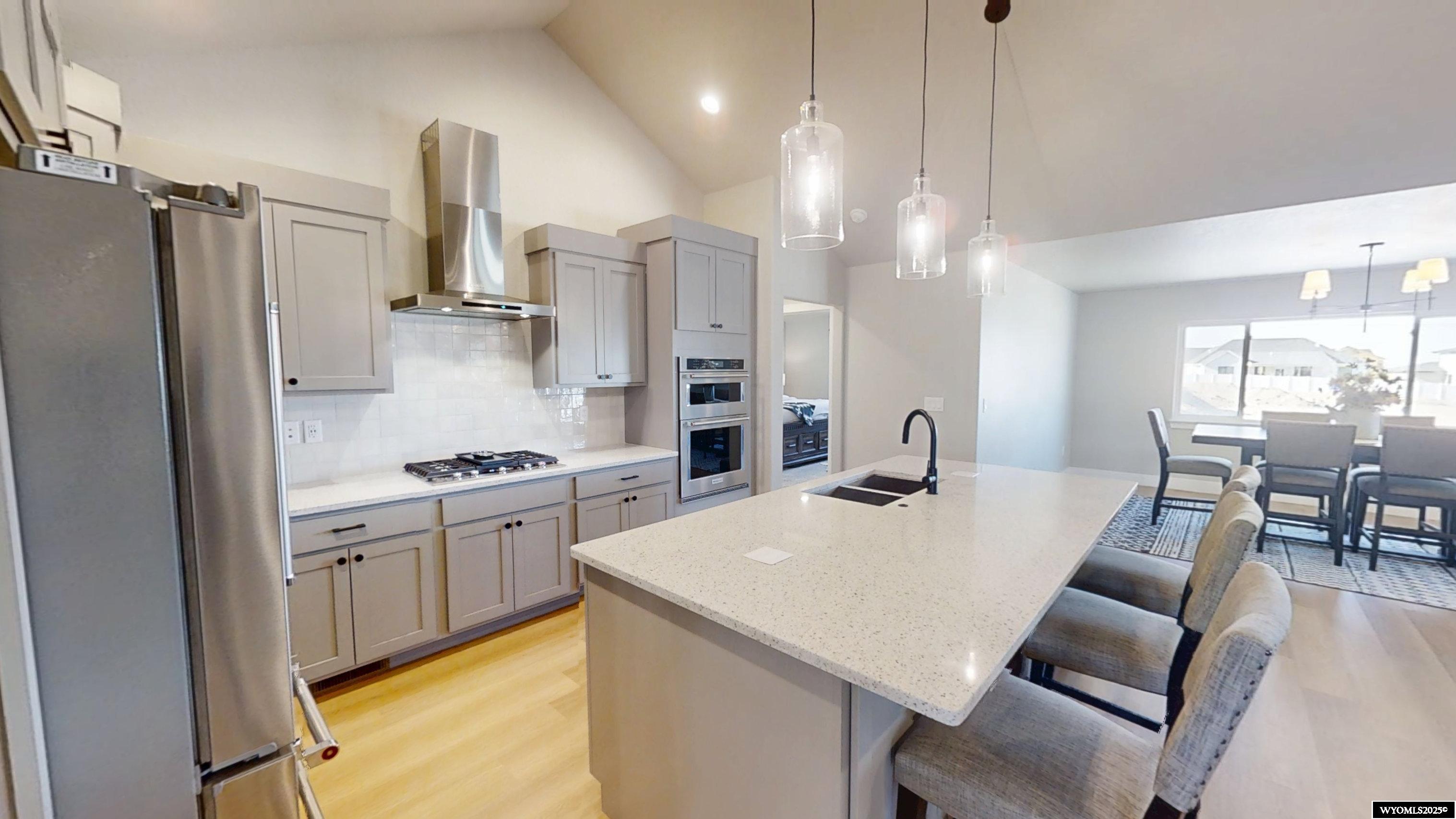 4002 Drayton Way Casper, WY 82609 - Photo 7 of 49