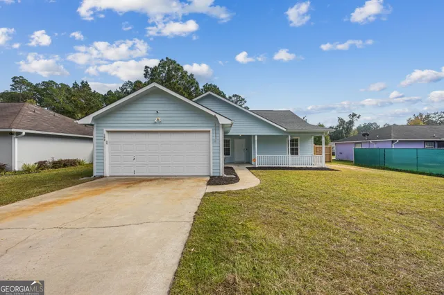 $280,000 | 102 Lake Wisteria Court, Kingsland, GA 31548