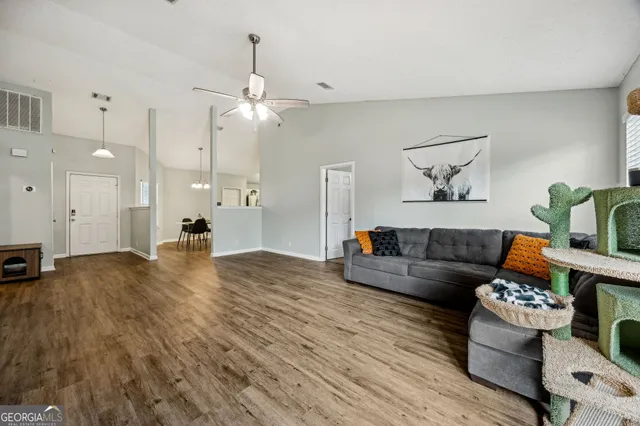 $280,000 | 102 Lake Wisteria Court, Kingsland, GA 31548