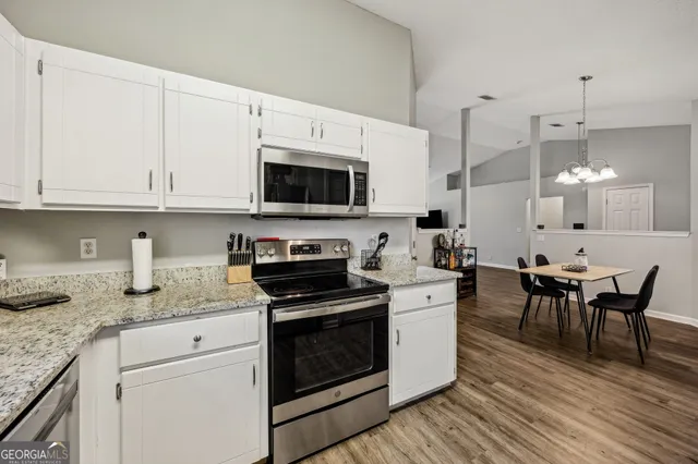 $280,000 | 102 Lake Wisteria Court, Kingsland, GA 31548