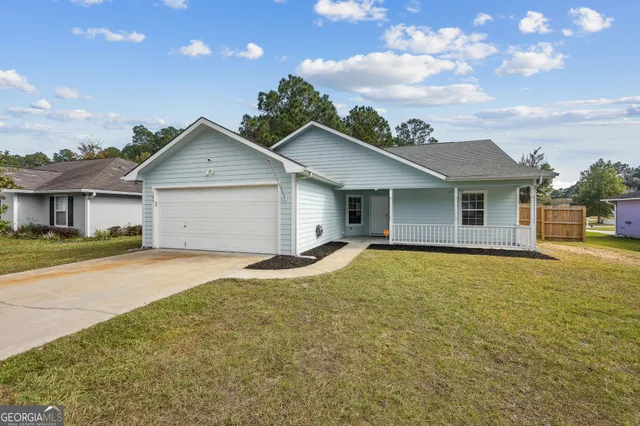 $280,000 | 102 Lake Wisteria Court, Kingsland, GA 31548