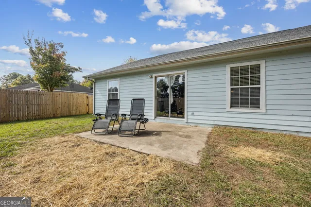 $280,000 | 102 Lake Wisteria Court, Kingsland, GA 31548