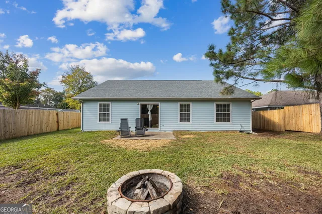 $280,000 | 102 Lake Wisteria Court, Kingsland, GA 31548