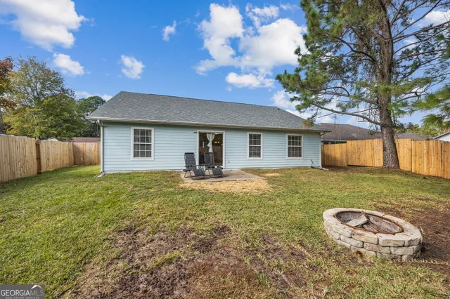 $280,000 | 102 Lake Wisteria Court, Kingsland, GA 31548