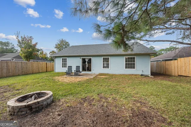 $280,000 | 102 Lake Wisteria Court, Kingsland, GA 31548