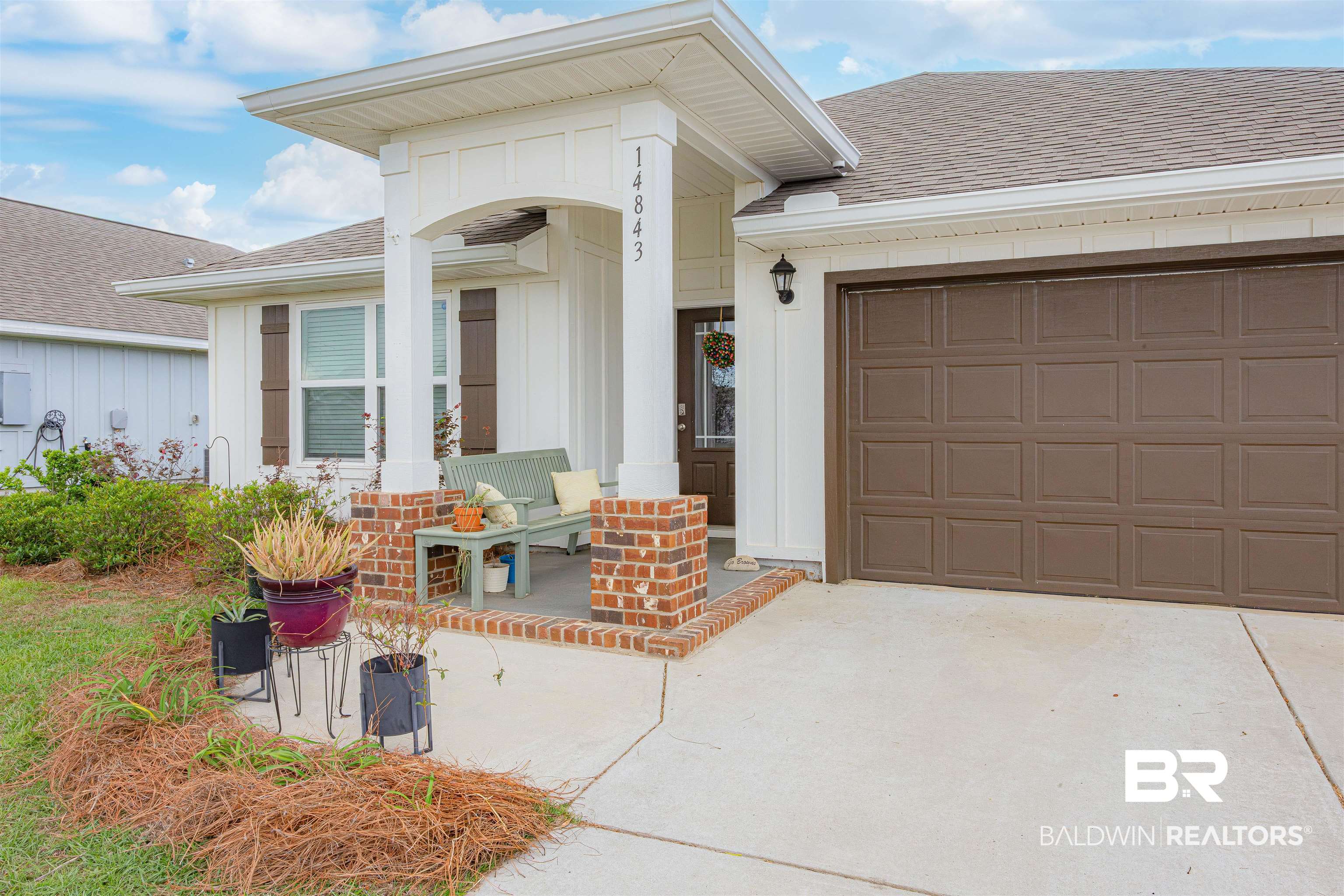 14843 Forsythia Loop Silverhill, AL 36576 - Photo 4 of 51