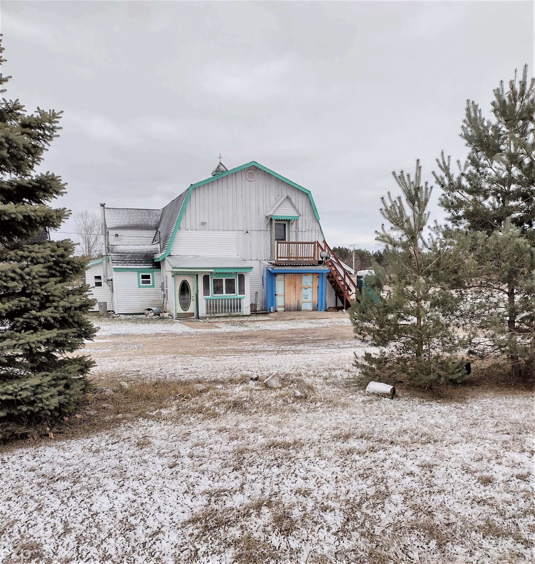 907 South Marshall Road Beulah, MI 49617 - Photo 20 of 29 Gallery Image 20