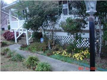 1007 East Reed Road LaFayette, GA 30728 - Photo 5 of 5 Additional Photo