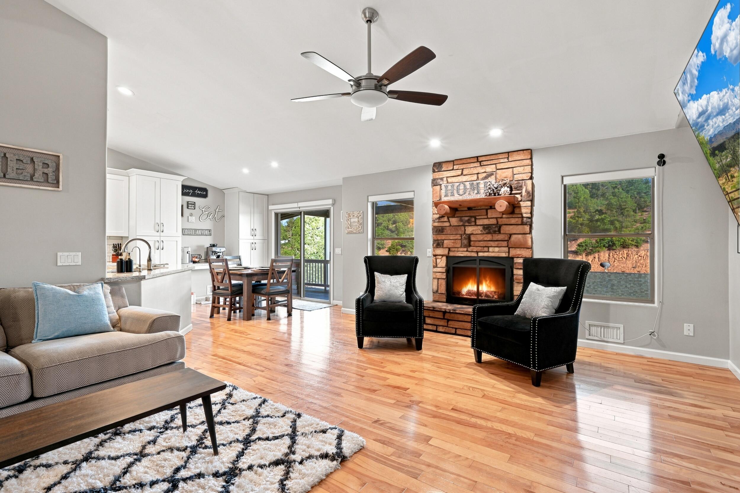 809 West St Moritz Drive Payson, AZ 85541 - Photo 16 of 36