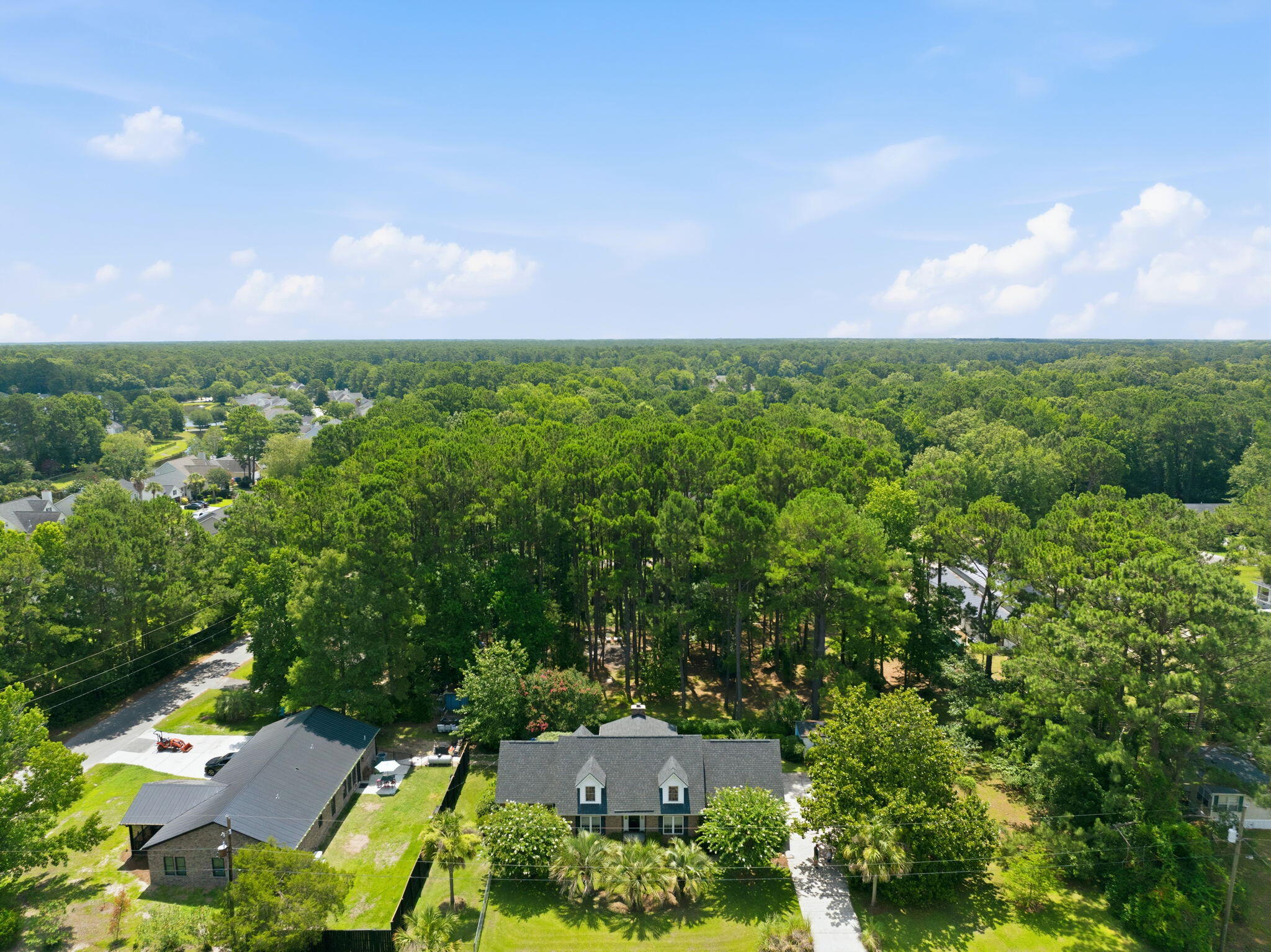 2981 Bennett Charles Road Mount Pleasant, SC 29466 - Photo 53 of 58 57-web-or-mls-DJI_0690