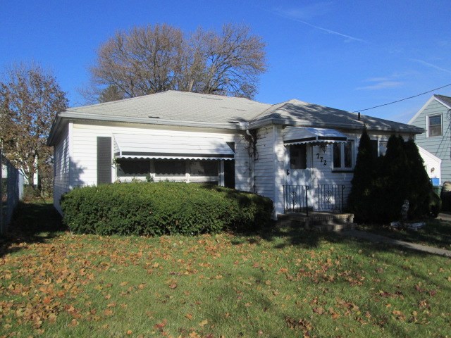 772 Ridgeway Avenue Rochester, NY 14615 - Photo 1 of 1