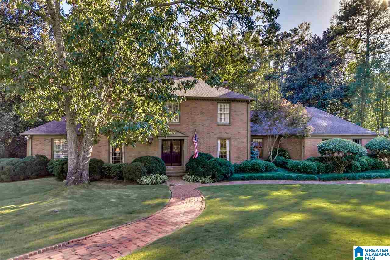 4628 Pine Mountain Road Birmingham, AL 35213 - Photo 1 of 49